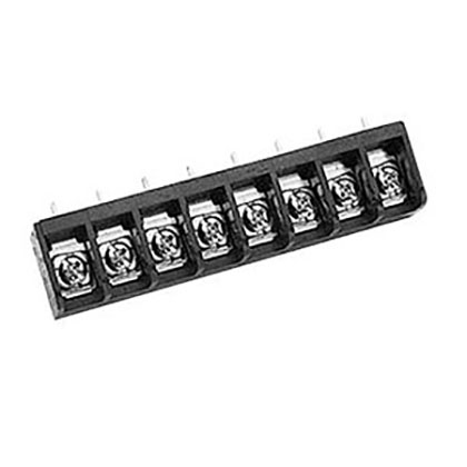 B9.525T-VB Barrier terminal block